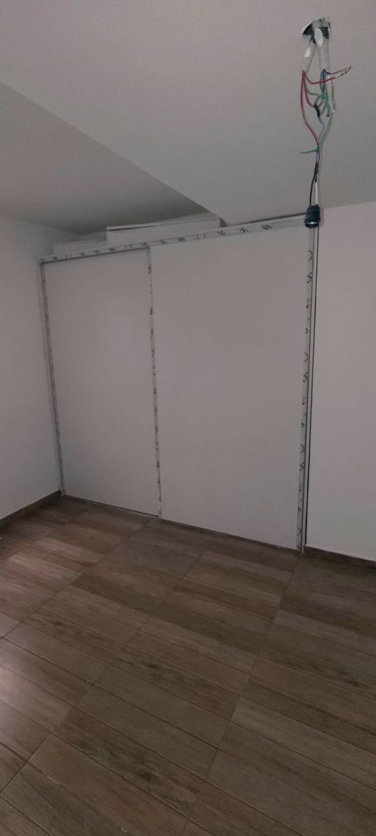 Departamento 2 ambientes a estrenar - 3