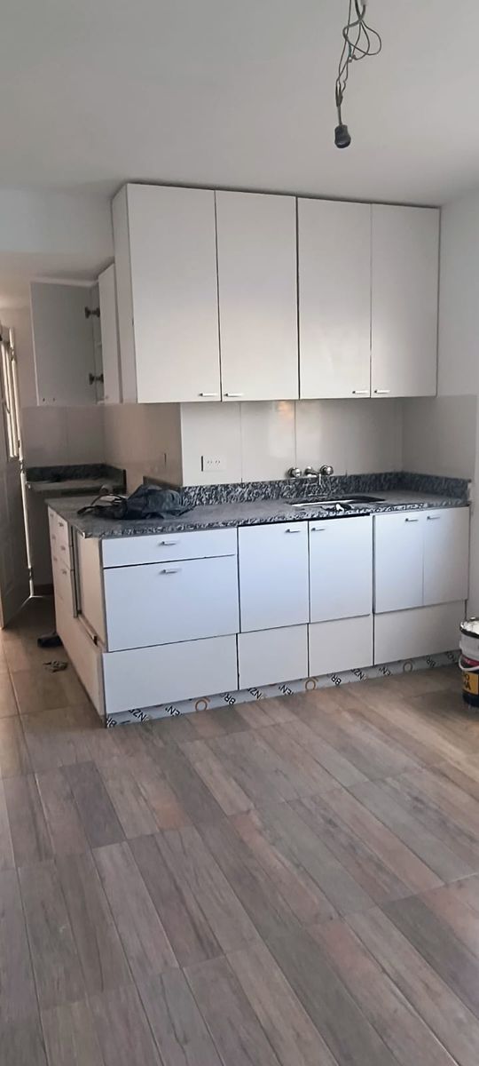 Departamento 2 ambientes a estrenar - 10