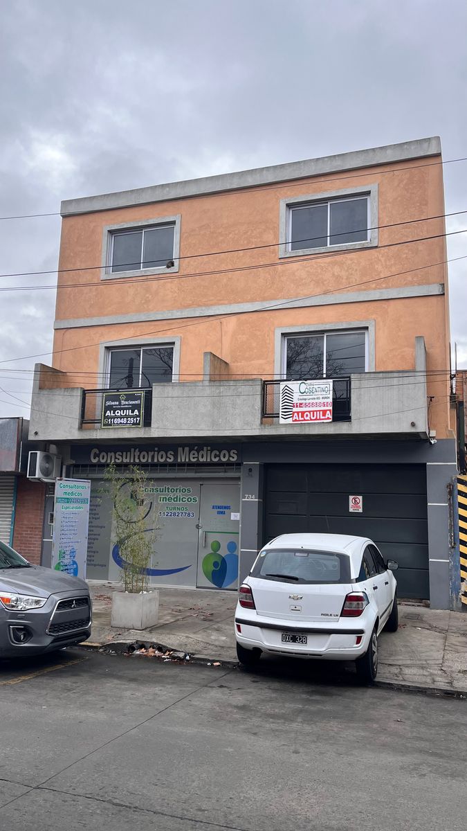 Departamento 2 ambientes a estrenar - 11
