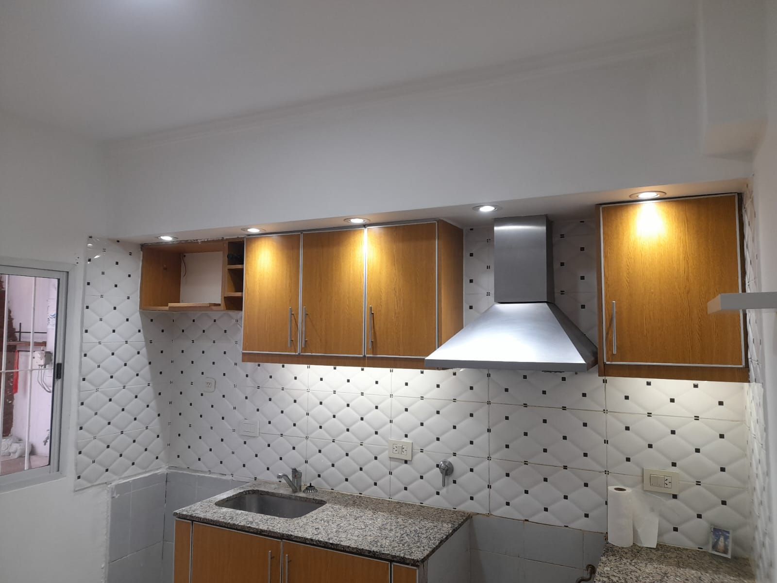 Duplex zona barrio Curupayti con cochera - 5