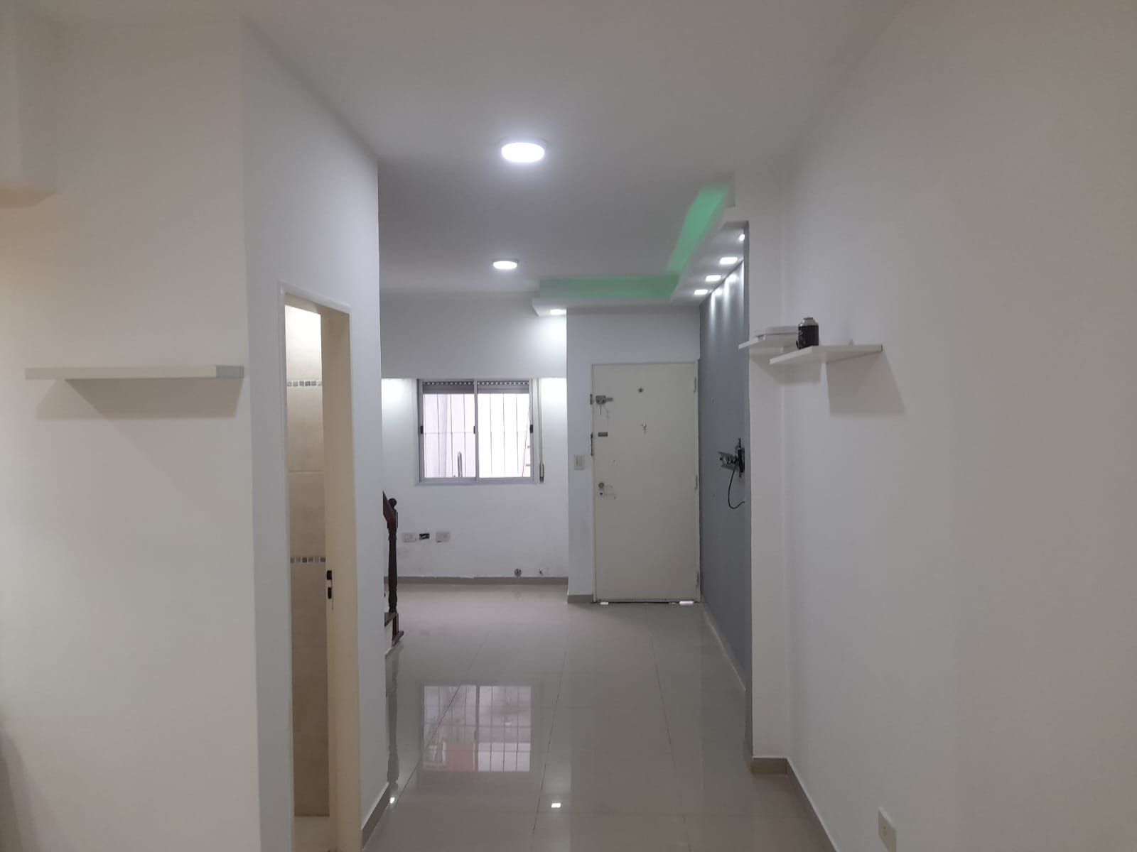 Duplex zona barrio Curupayti con cochera - 7