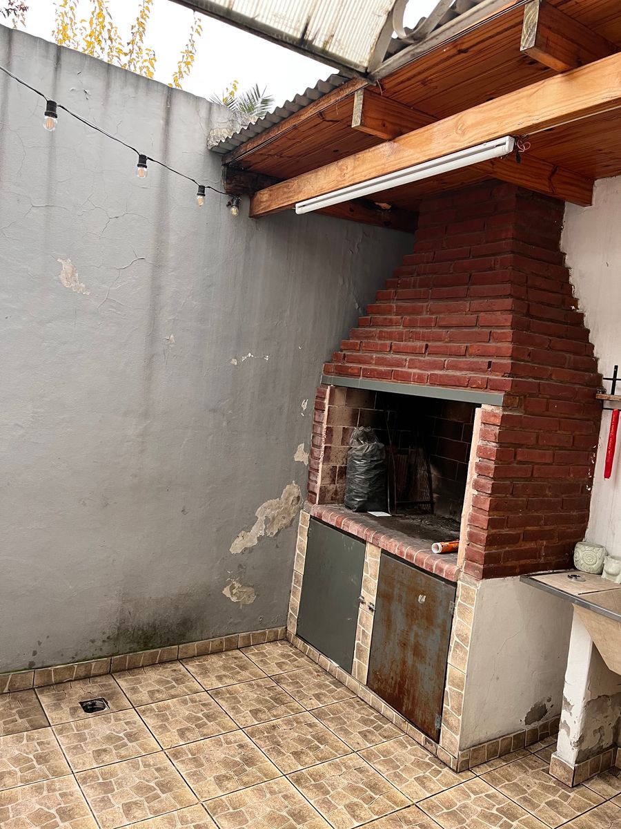 Duplex zona barrio Curupayti con cochera - 10