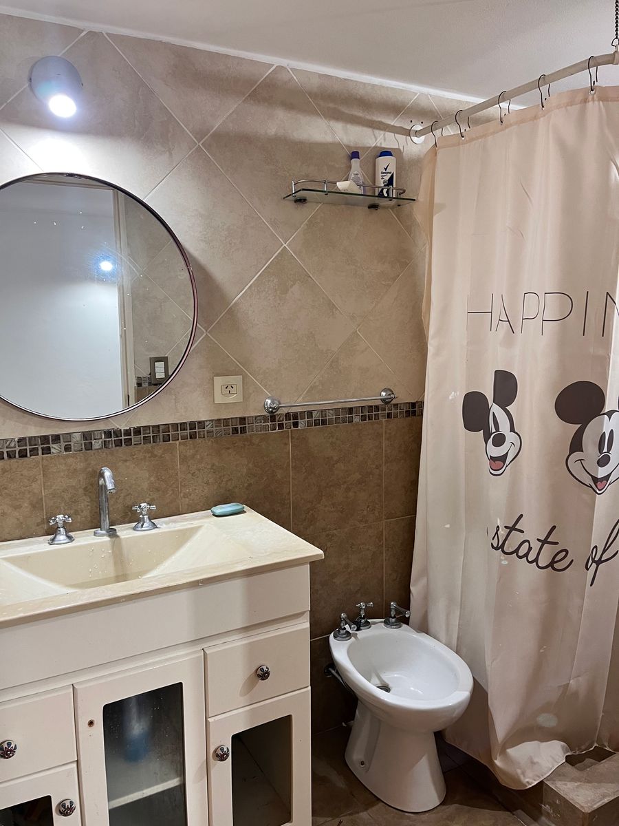 Duplex zona barrio Curupayti con cochera - 14