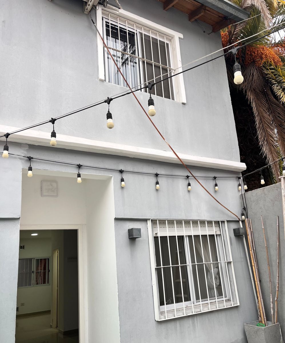 Duplex zona barrio Curupayti con cochera - 18