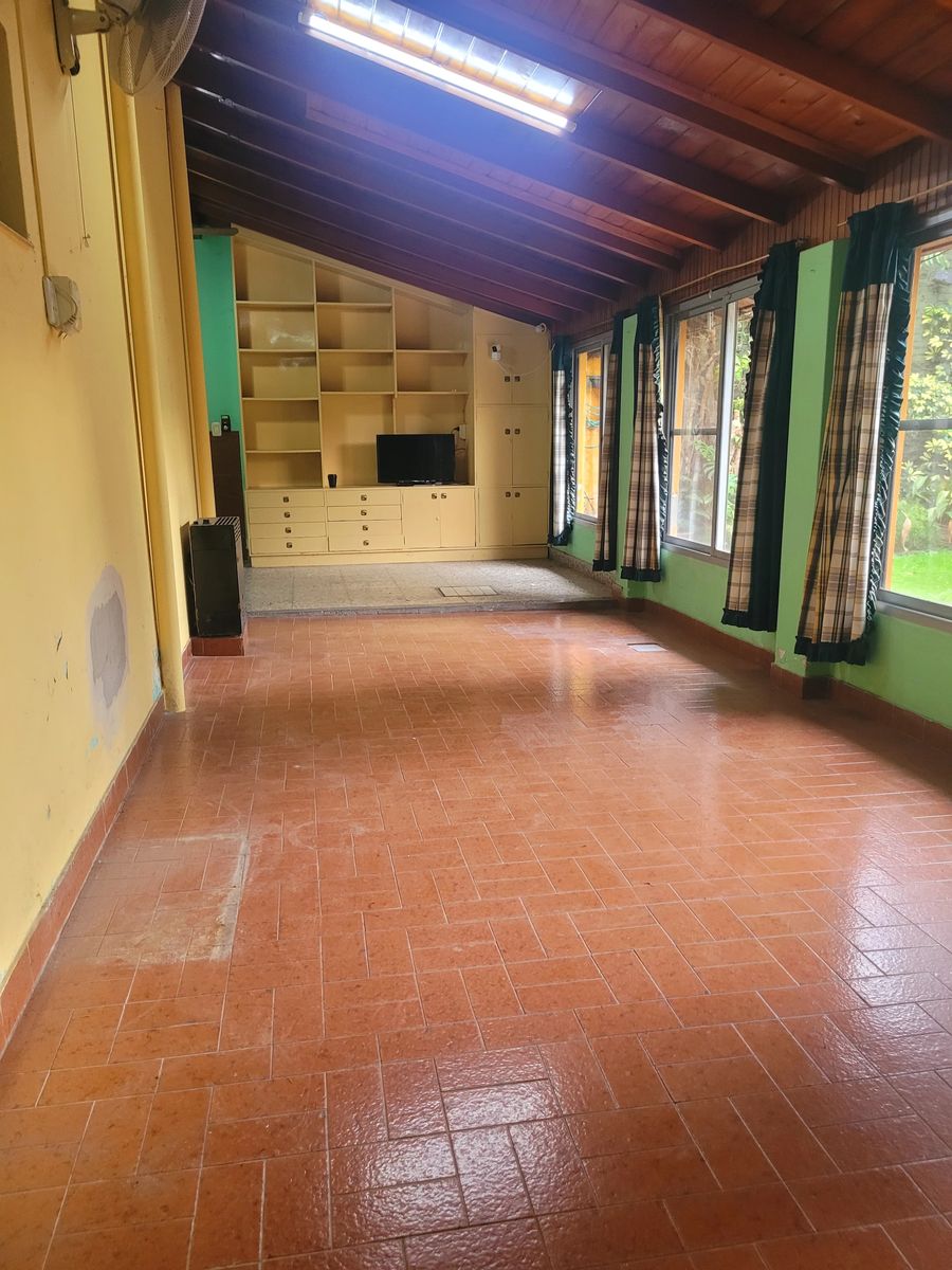 Chalet excelente ubicación - 8