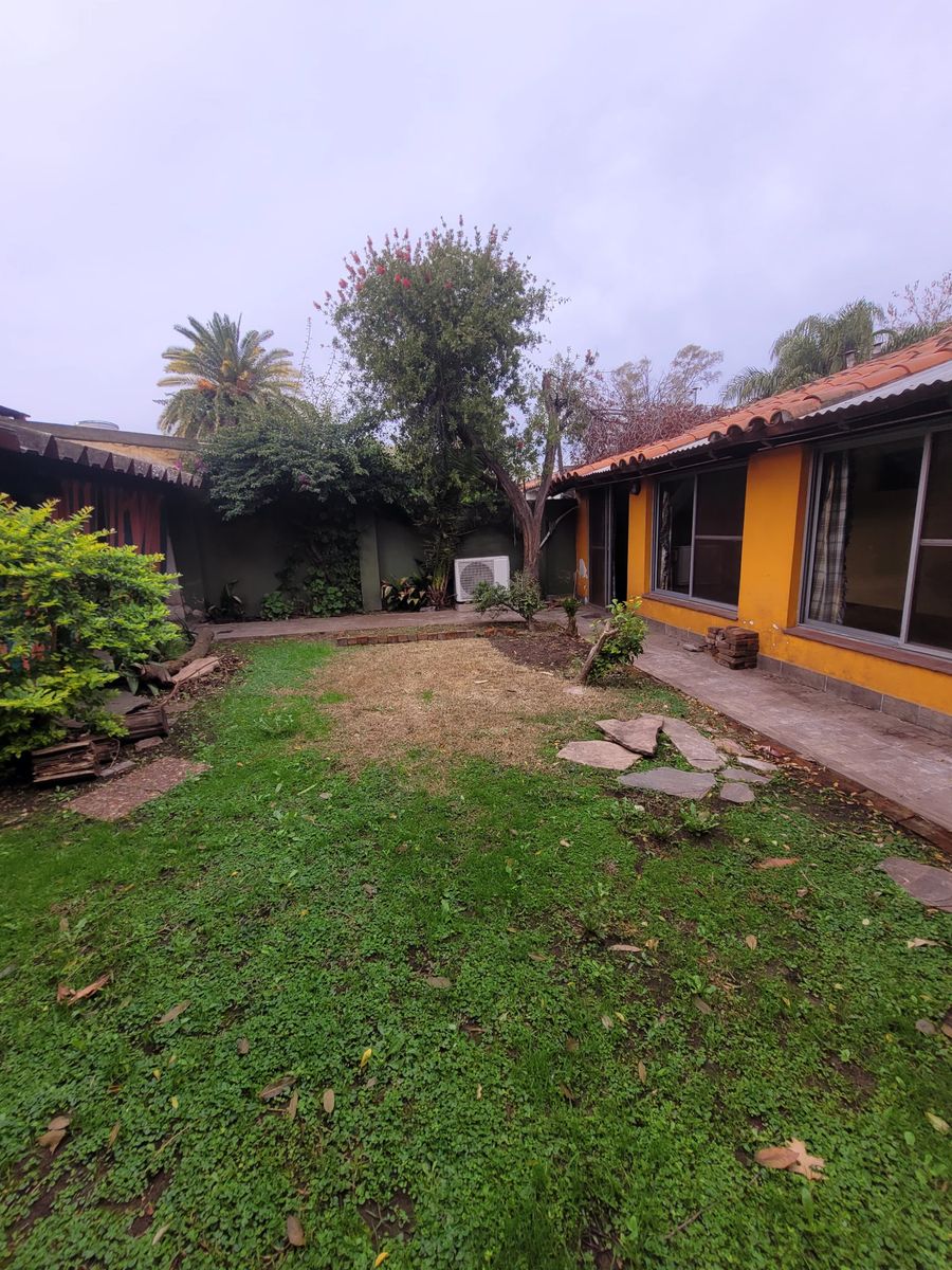 Chalet excelente ubicación - 9