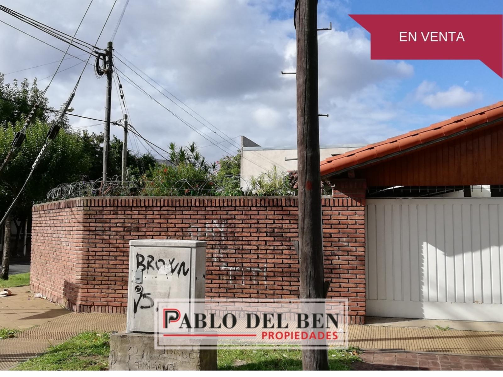 Lote o Casa a Refaccionar en San Justo — foto 3