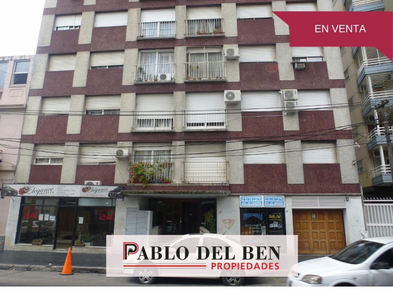 DEPARTAMENTO 3 AMB. CON PATIO EN PLANTA BAJA, RAMOS MEJIA — foto 2