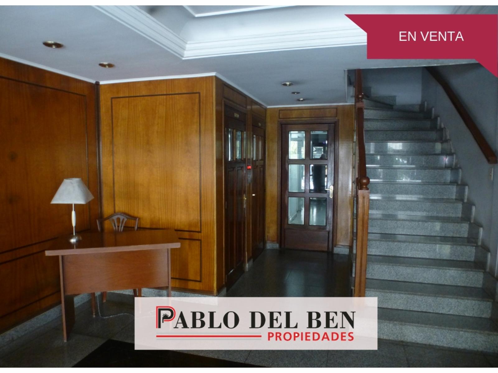 DEPARTAMENTO 3 AMB. CON PATIO EN PLANTA BAJA, RAMOS MEJIA — foto 3
