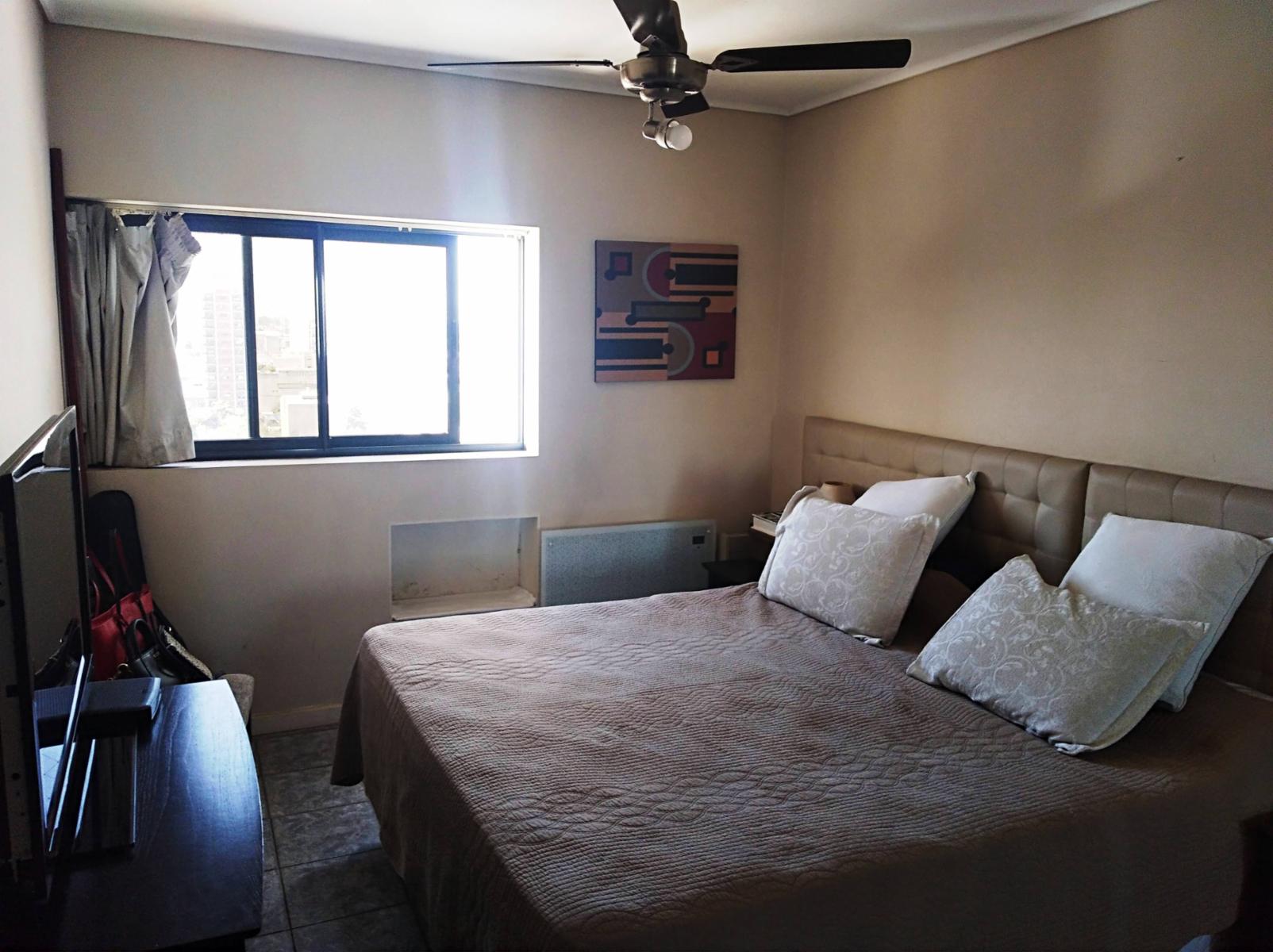 DEPARTAMENTO CENTRO SAN JUSTO 3 AMB. &quotAPTO PROFESIONAL&quot TORRES GEMELAS — foto 3