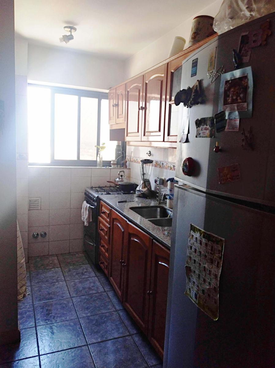 DEPARTAMENTO CENTRO SAN JUSTO 3 AMB. &quotAPTO PROFESIONAL&quot TORRES GEMELAS — foto 4