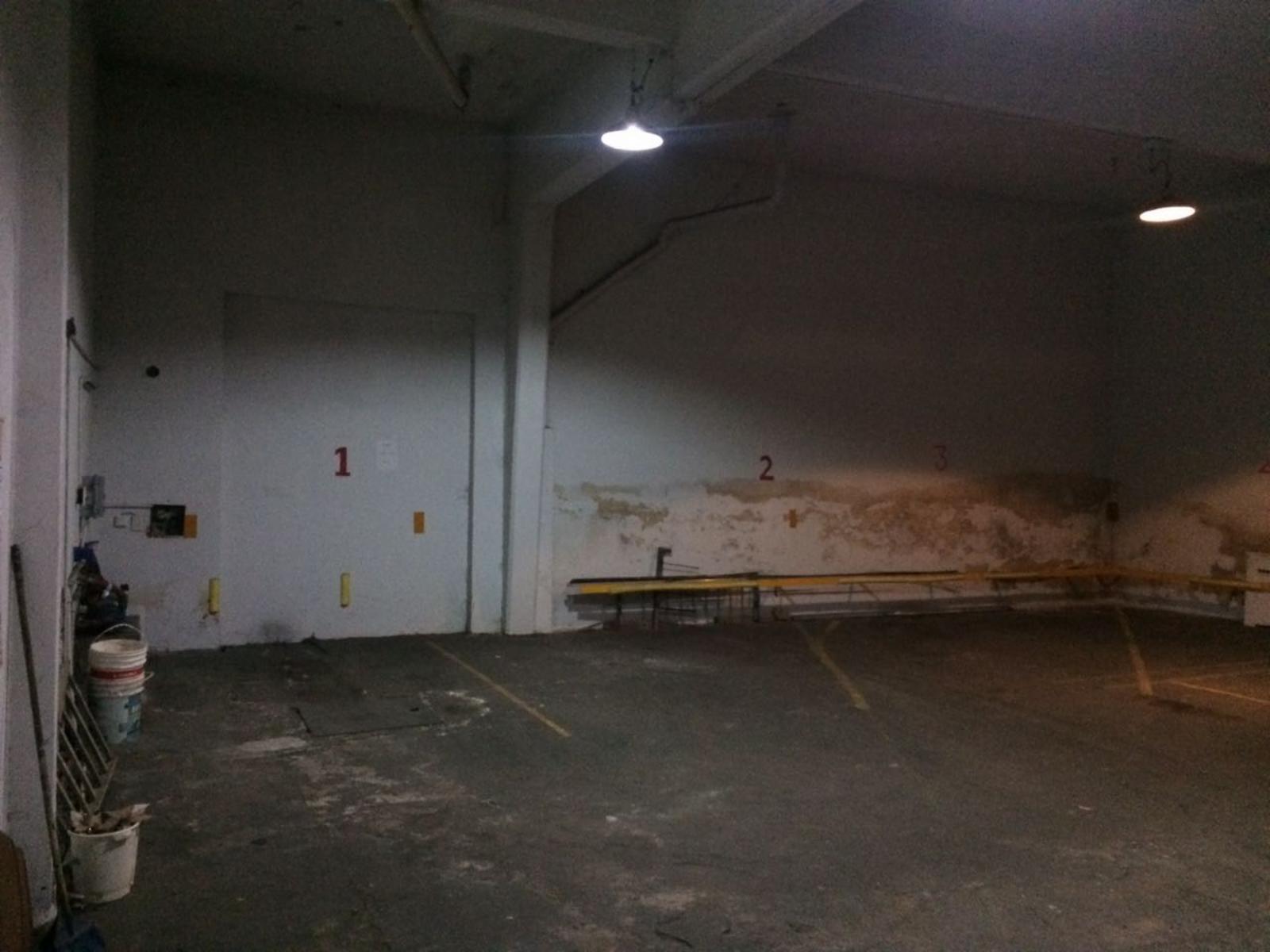 VENTA DE COCHERAS EN BLOCK - OPORTUNIDAD - CENTRO SAN JUSTO - 3