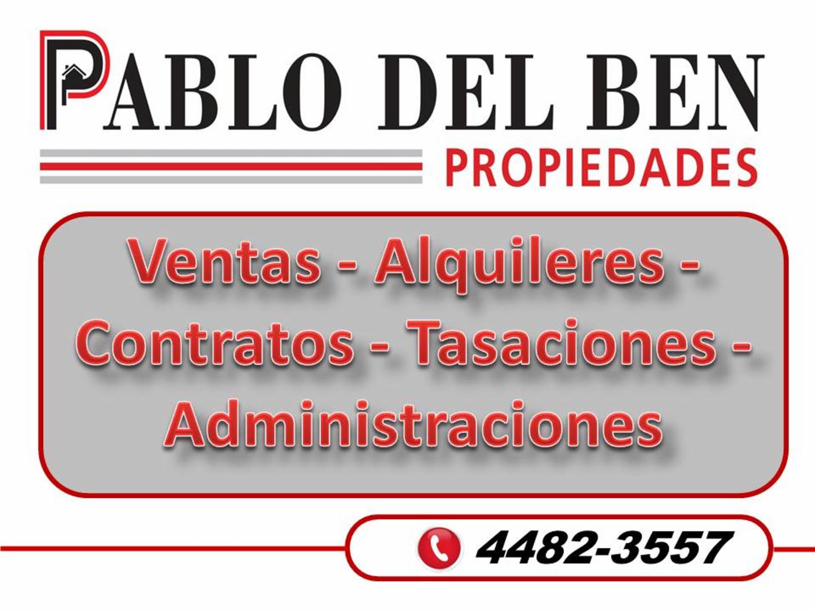 VENTA DE COCHERAS EN BLOCK - OPORTUNIDAD - CENTRO SAN JUSTO - 4