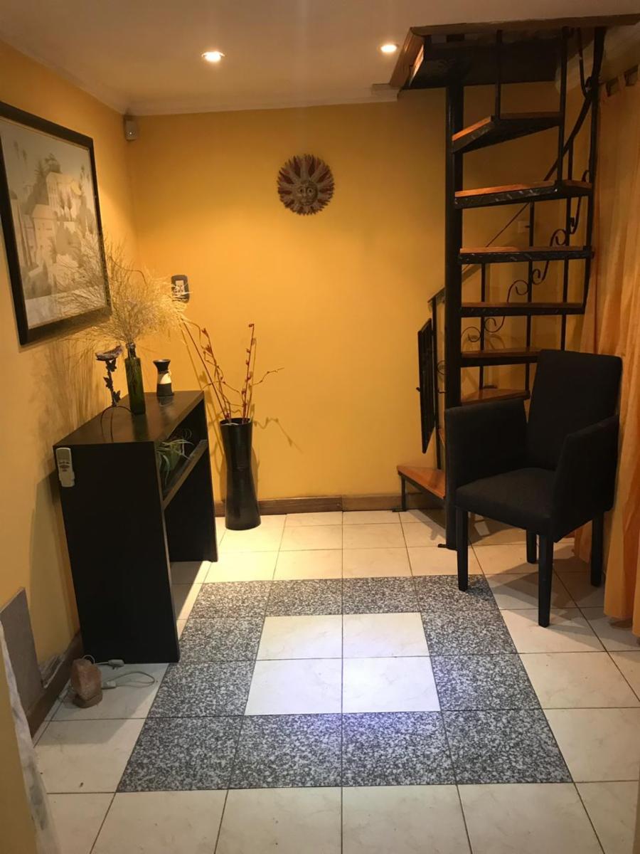 Excelente Duplex de 4 Amb. con Cochera &quotDETALLES DE CATEGORIA&quot — foto 4