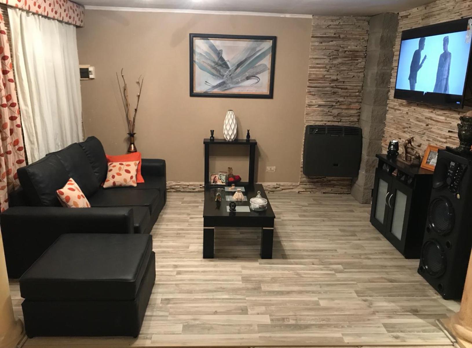 Excelente Duplex de 4 Amb. con Cochera &quotDETALLES DE CATEGORIA&quot — foto 5