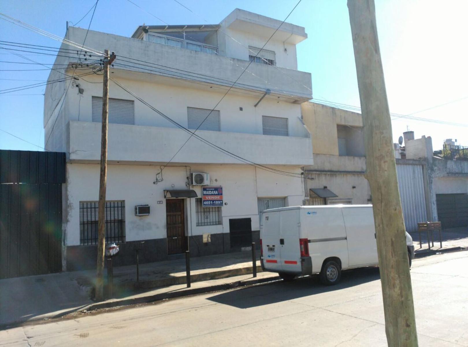 DEPARTAMENTO CON TERRAZA SIN EXPENSAS - 3 AMB — foto 3