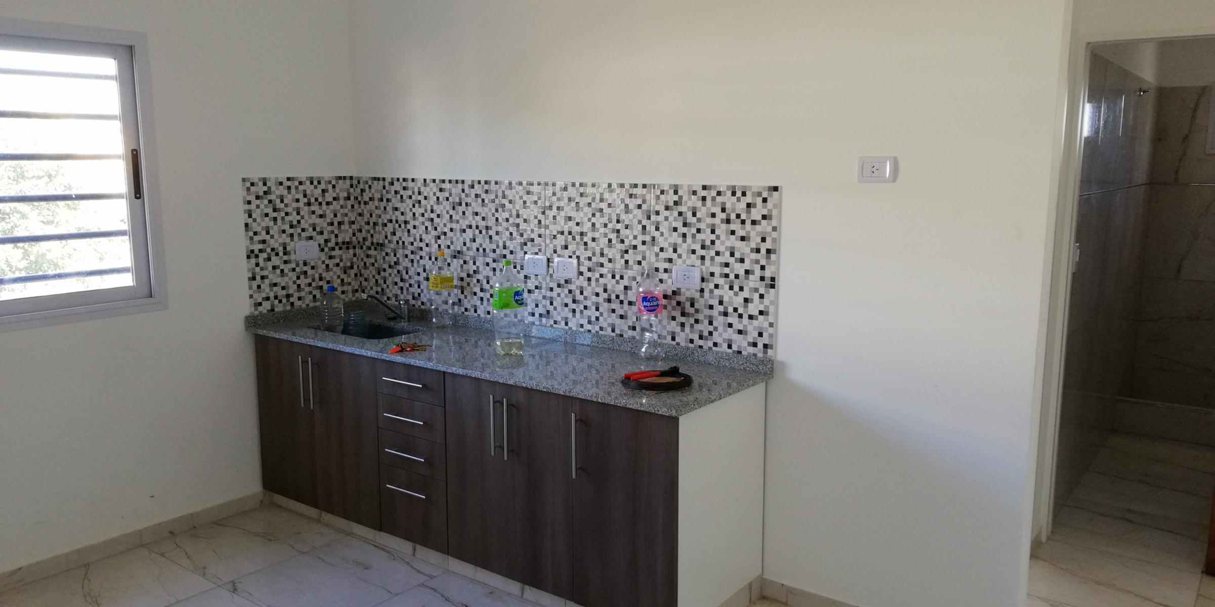 DEPARTAMENTO 3 AMBIENTES // TABLADA // — foto 5