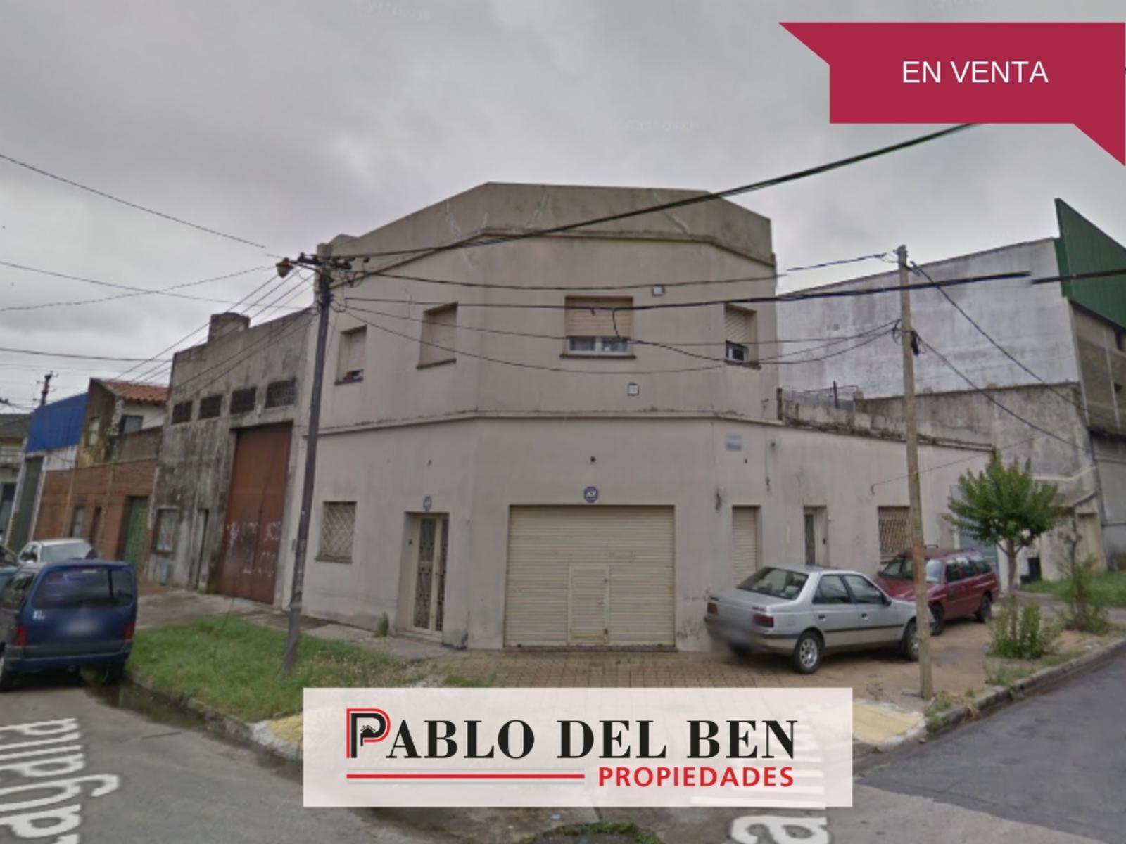 P. H de 2° Amb. San Justo (En Planta Baja) Sin Expensas