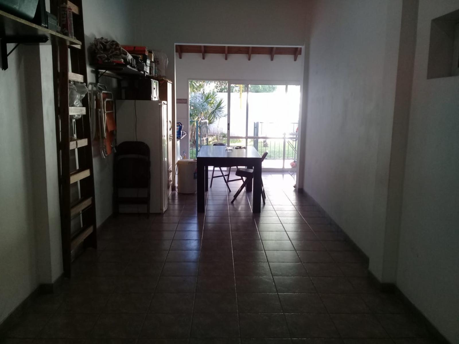 Casa Centro San Justo en P. H con Garage Tres Autos — foto 6