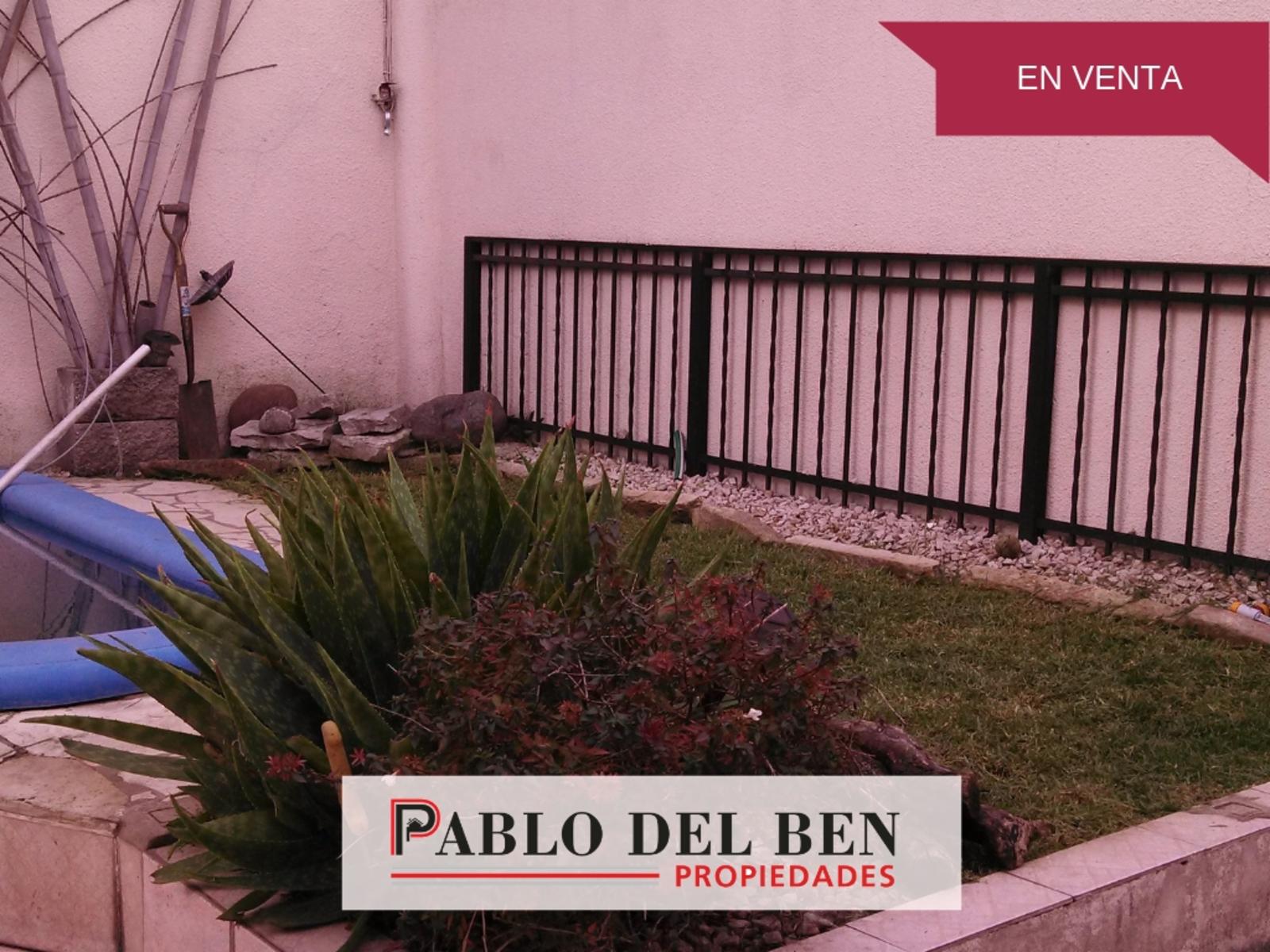 Casa en San Justo, con Garage Varios Autos, Pileta y Parrilla — foto 2