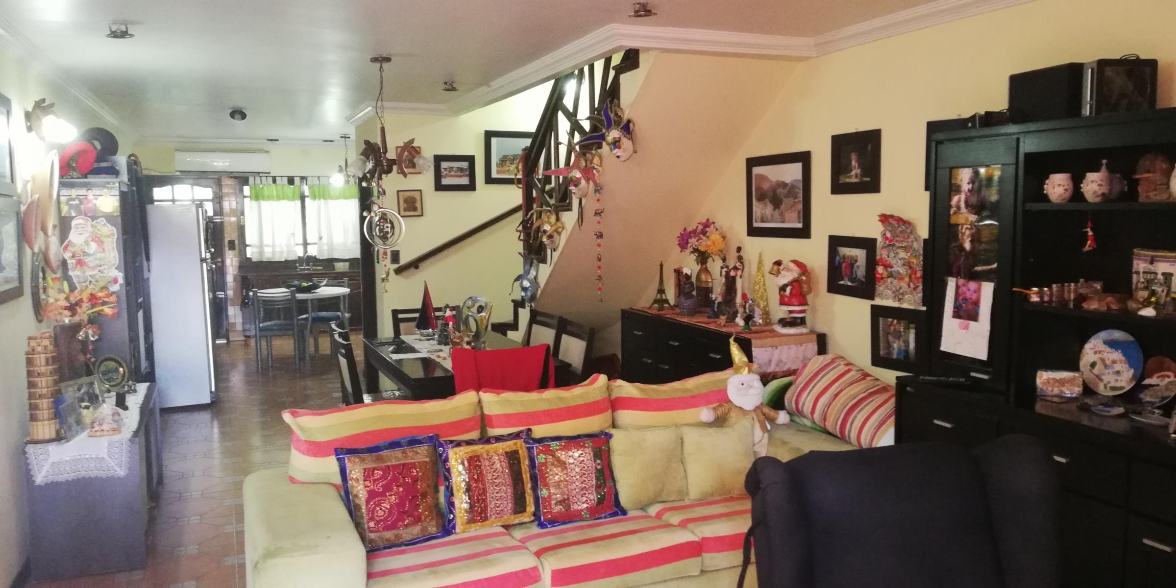 Triplex de 4 amb. En excelente zona Residencial de Ramos Mejía, Barrio Don Bosco. — foto 4