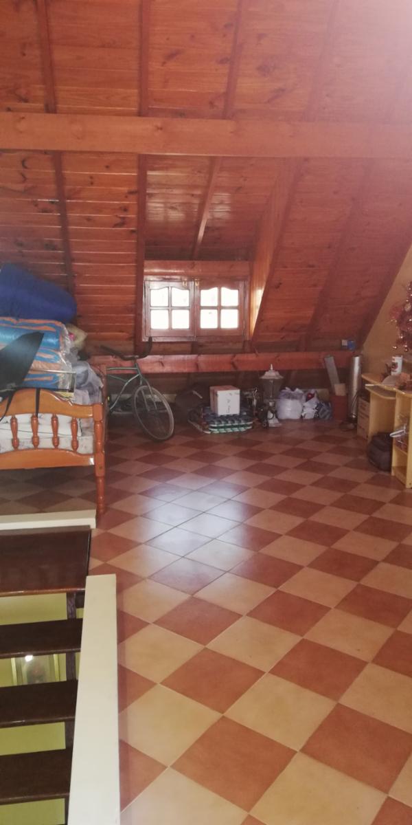 Triplex de 4 amb. En excelente zona Residencial de Ramos Mejía, Barrio Don Bosco. — foto 11