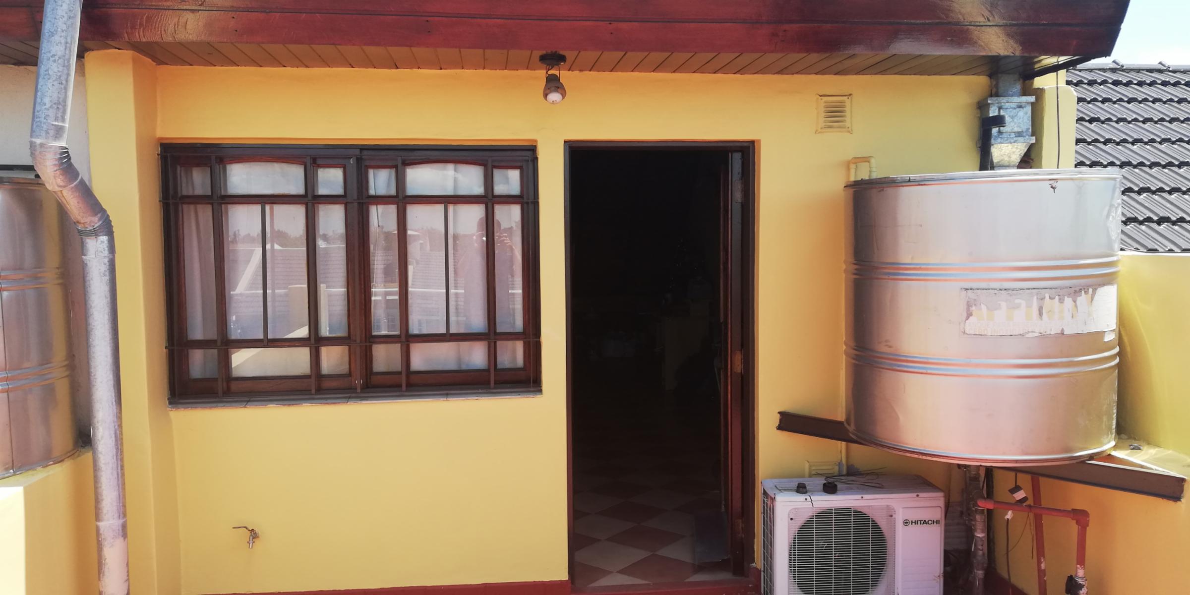 Triplex de 4 amb. En excelente zona Residencial de Ramos Mejía, Barrio Don Bosco. — foto 12