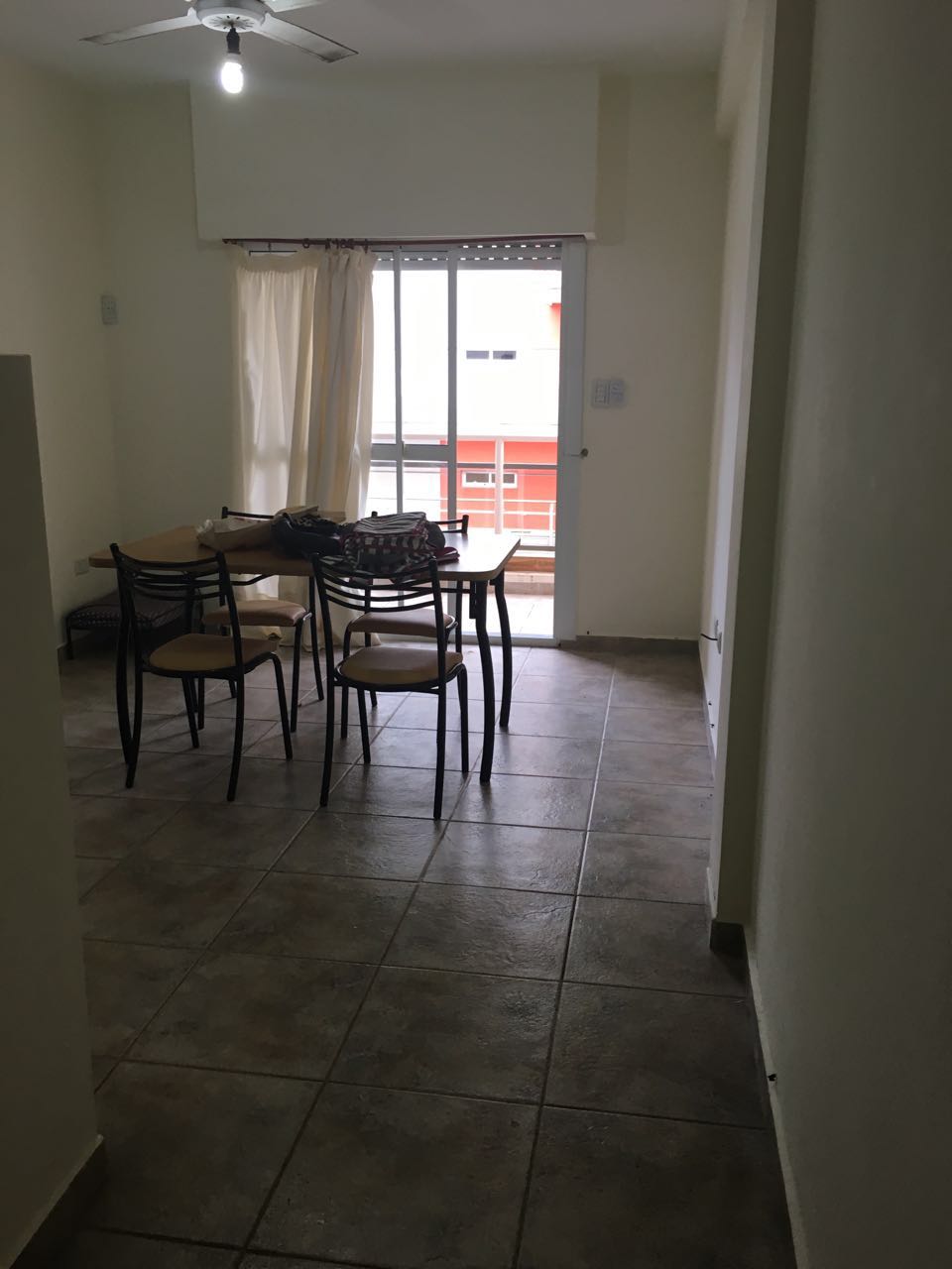 Departamento de 1 dormitorio Ñañuva II. Calle Baibiene . Sonia - 2