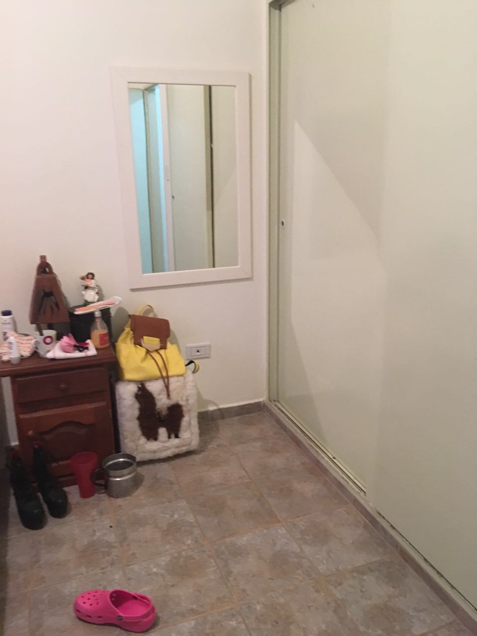 Departamento de 1 dormitorio Ñañuva II. Calle Baibiene . Sonia - 6