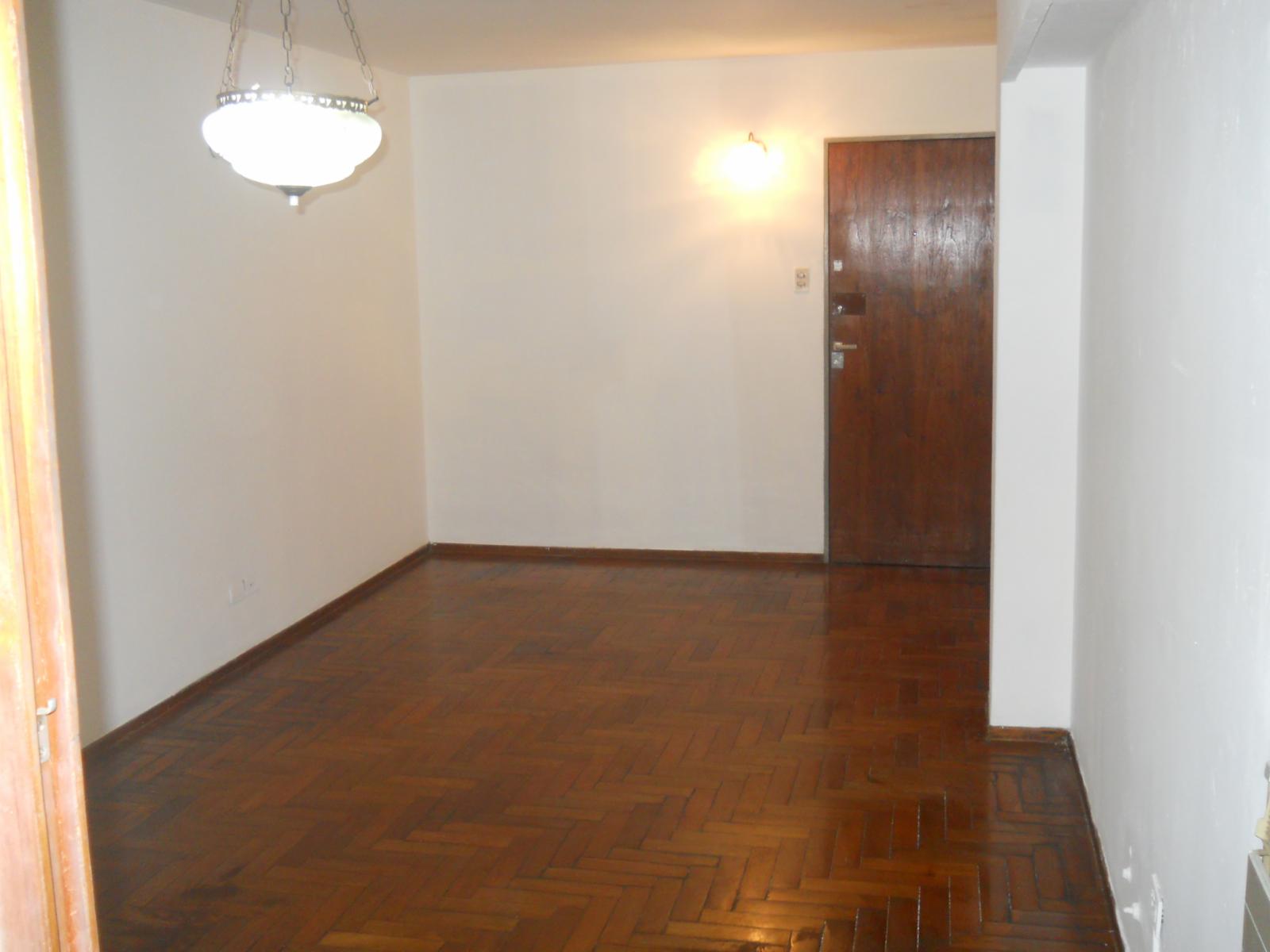 ALQUILO Dpto. 1Dorm CENTRO sobre Cañada - 2