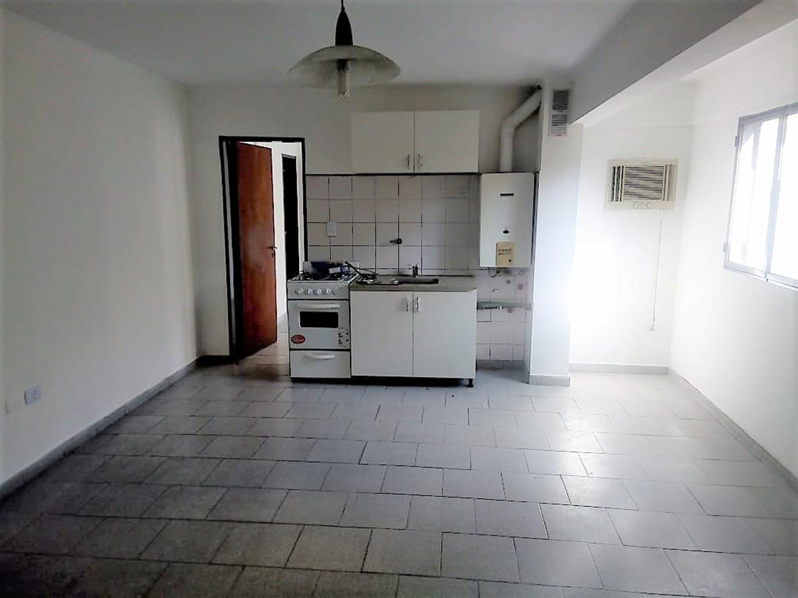 ALQUILO DPTO. 1 DORMITORIO B° CENTRO - 3