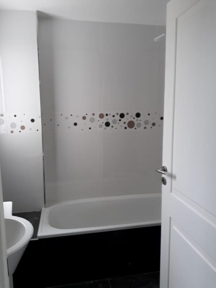 PISO 4 AMB. + ESCRITORIO DE CATEGORÍA CON 2 COCHERAS EN LANUSITA — foto 11