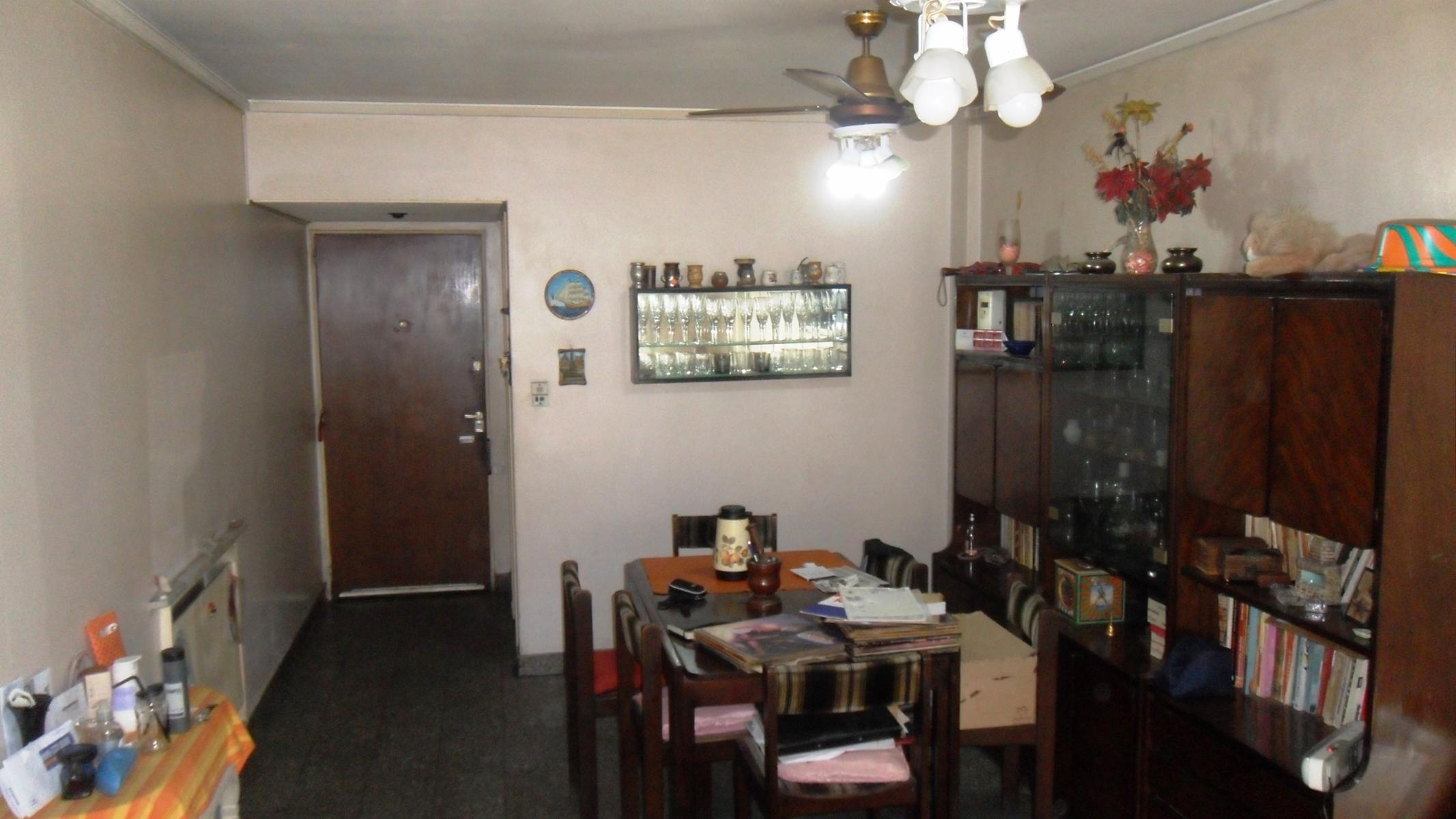 *RETASADO*3 AMBIENTES EN EXCELENTE UBICACIÓN — foto 3