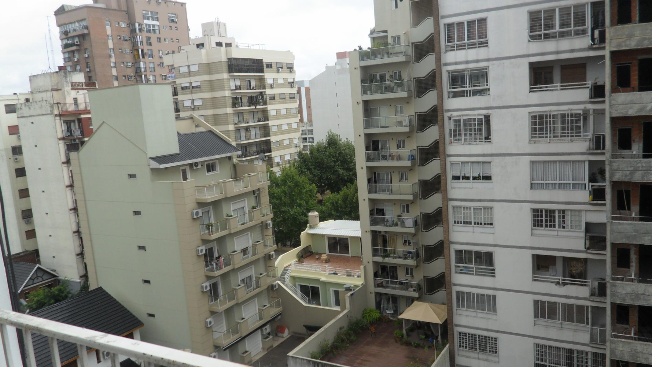 *RETASADO*3 AMBIENTES EN EXCELENTE UBICACIÓN — foto 7