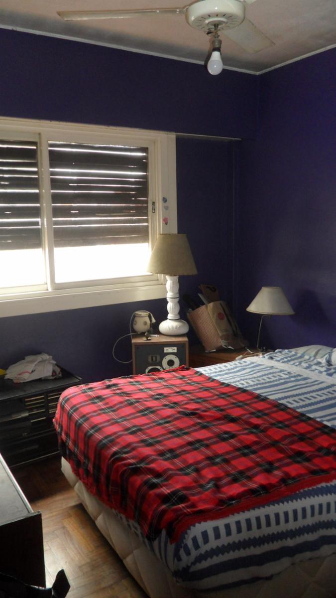*RETASADO*3 AMBIENTES EN EXCELENTE UBICACIÓN — foto 11