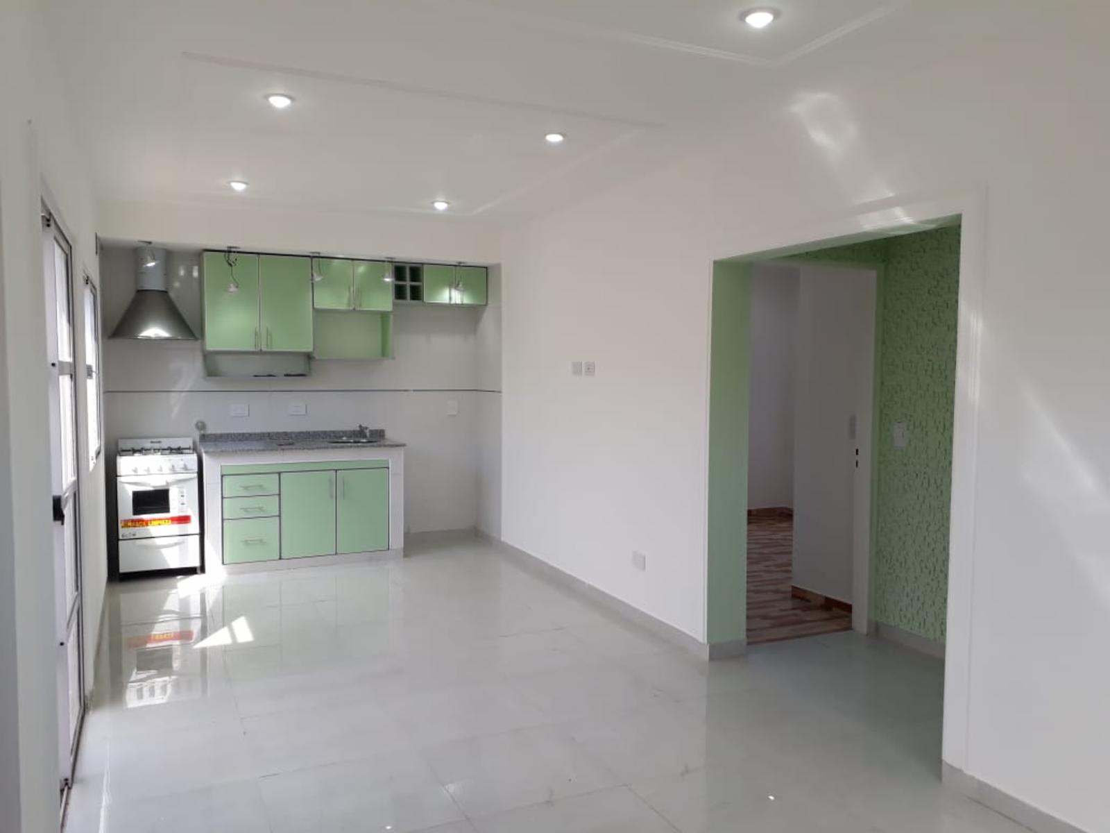 P.H. 3 AMB. APTO CCREDITO A ESTRENAR. EN VENTA, LANUS O.