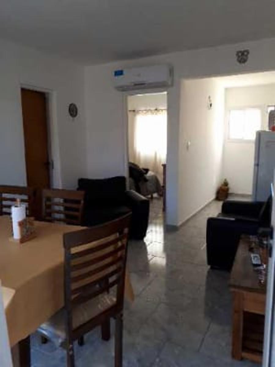 VENTA DPTO EN SAN BERNARDO. 2 AMB CON TERRAZA PROPIA. A MTS. DEL MAR PARA 4 PERSONAS. OPORTUNIDAD ANT. 7 AÑOS