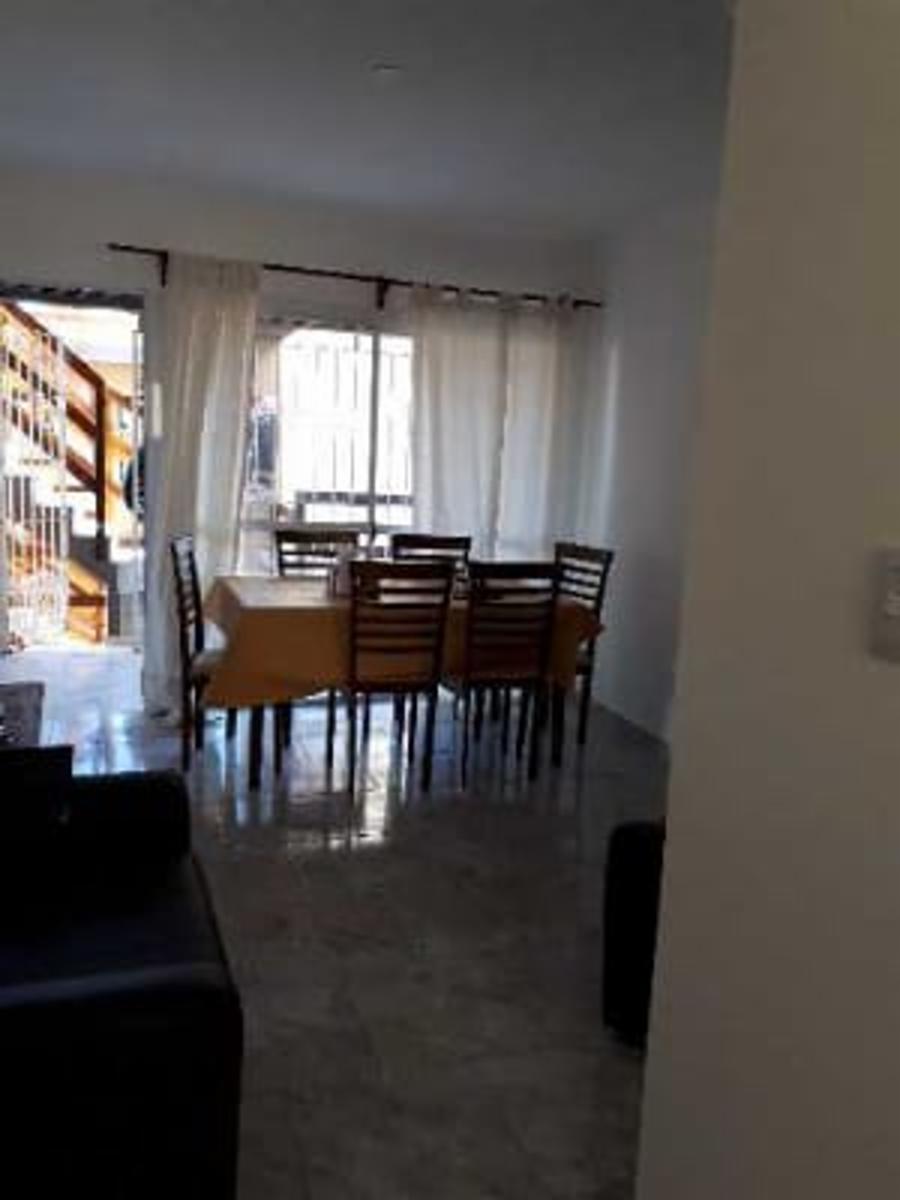 VENTA DPTO EN SAN BERNARDO. 2 AMB CON TERRAZA PROPIA. A MTS. DEL MAR PARA 4 PERSONAS. OPORTUNIDAD ANT. 7 AÑOS — foto 2