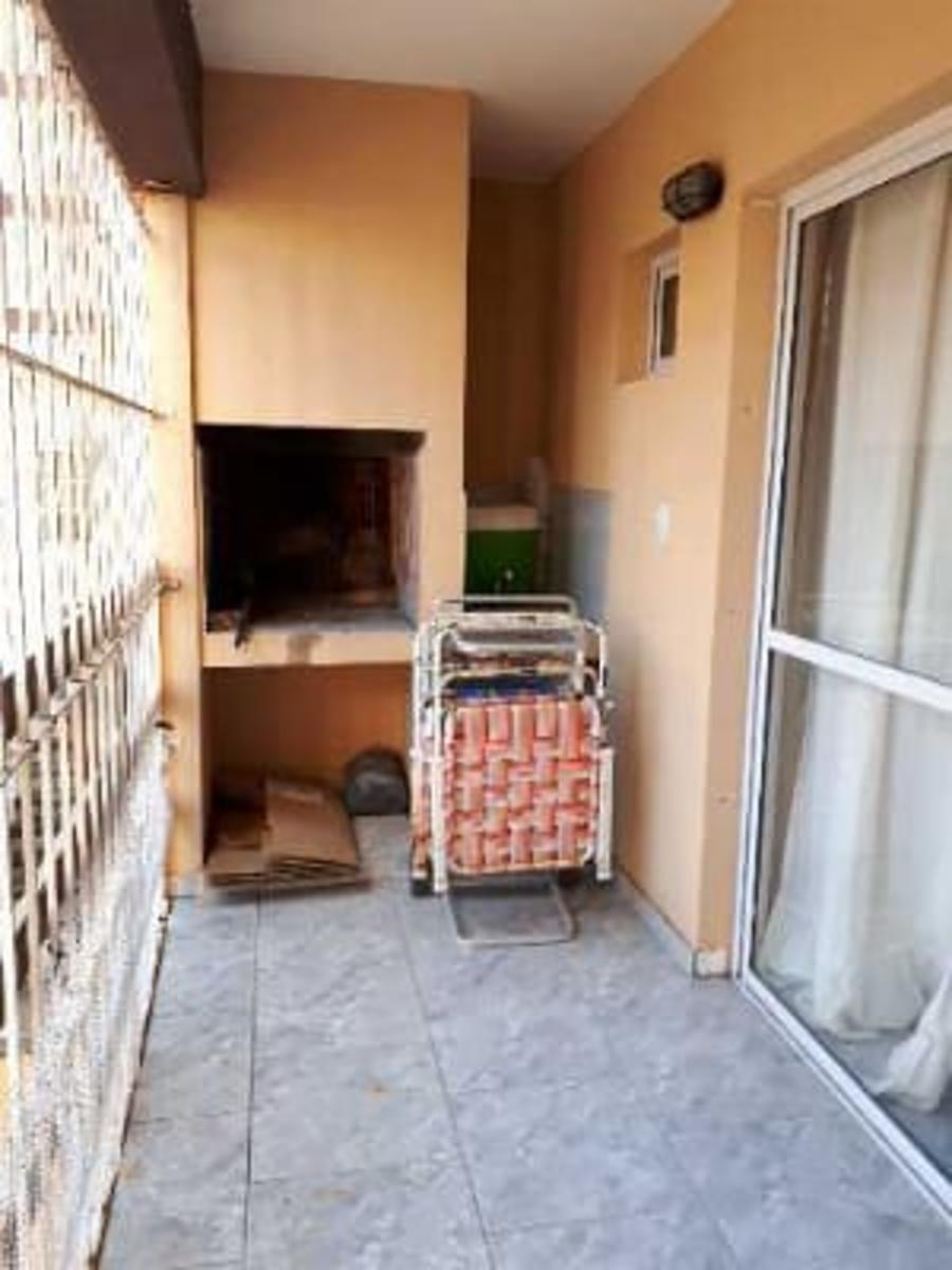 VENTA DPTO EN SAN BERNARDO. 2 AMB CON TERRAZA PROPIA. A MTS. DEL MAR PARA 4 PERSONAS. OPORTUNIDAD ANT. 7 AÑOS — foto 4