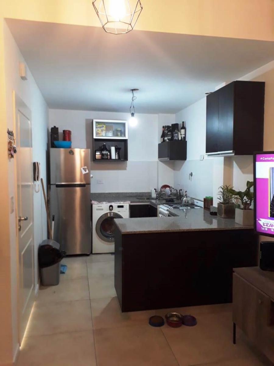 OPORTUNIDAD, 2 AMB. A ESTRENAR, hasta 2 cocheras fijas optativas — foto 2