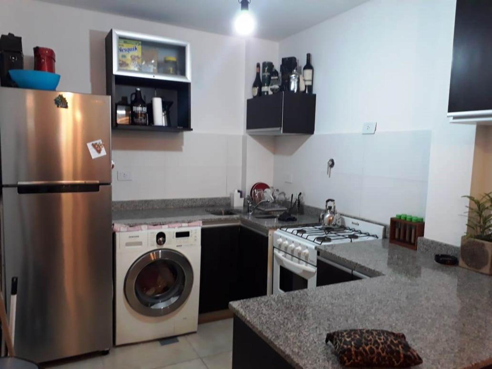 OPORTUNIDAD, 2 AMB. A ESTRENAR, hasta 2 cocheras fijas optativas — foto 3