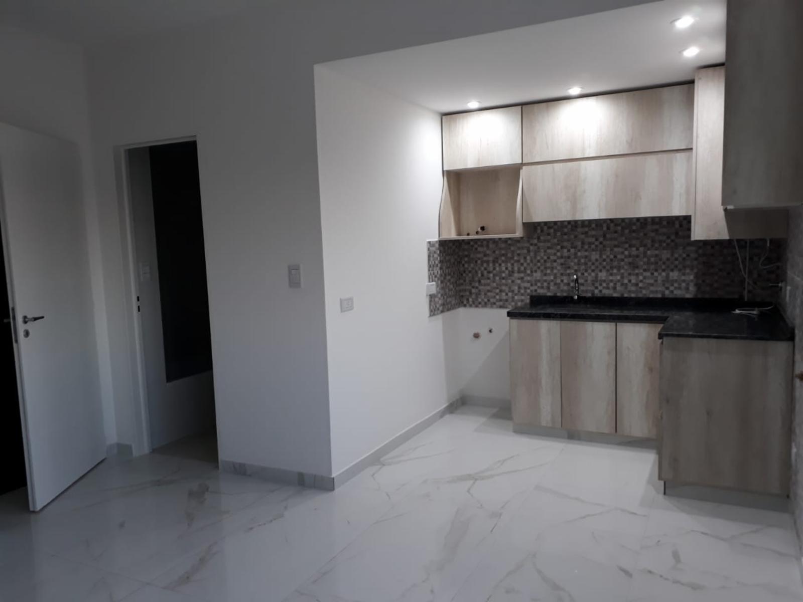 2 AMB. A ESTRENAR, ENTREGA INMEDIATA. MUY BUENA UBICACIÓN. LANUS O. — foto 10