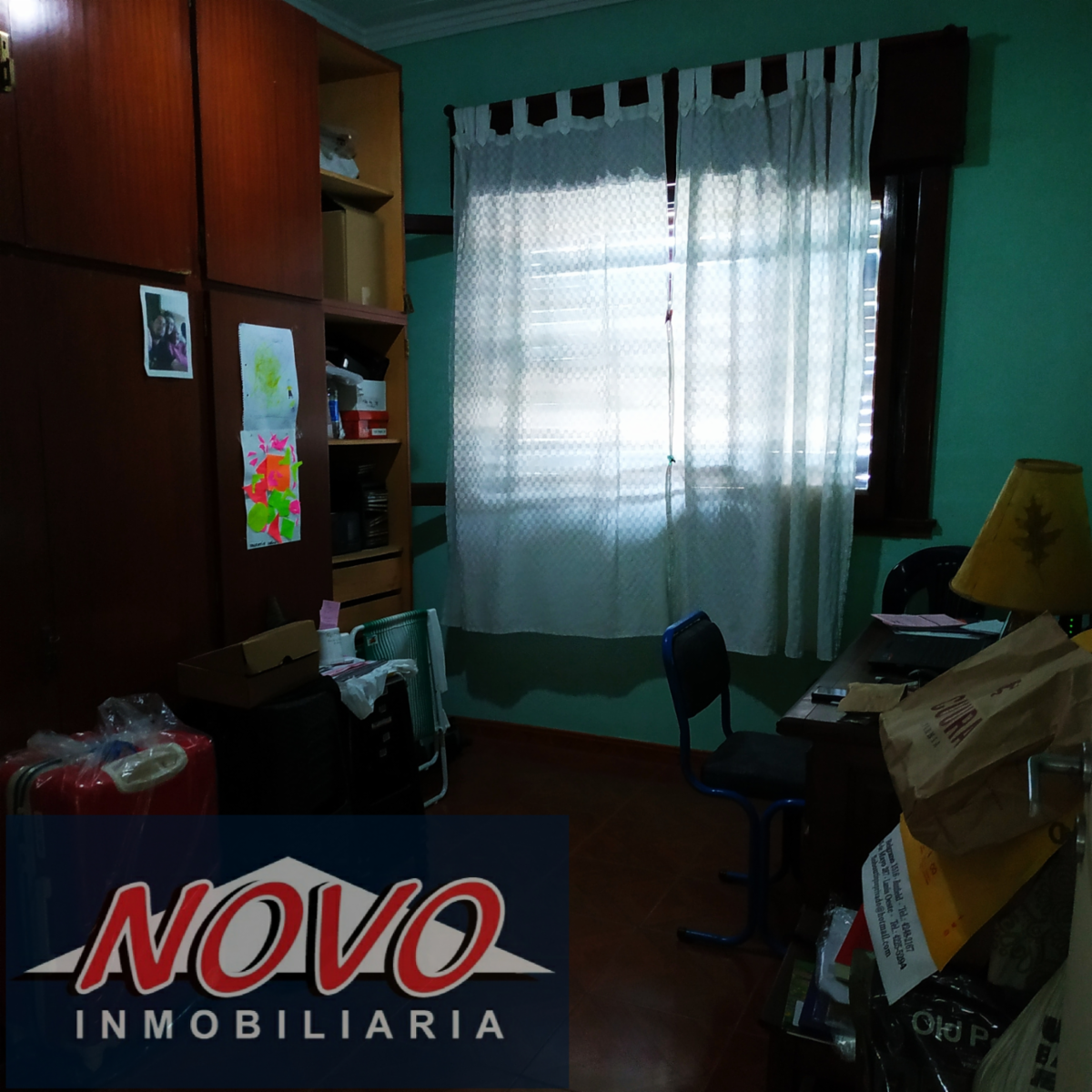 CASA TRES AMBIENTES CON COCHERA Y FONDO LIBRE A METROS DE AV 25 DE MAYO — foto 4