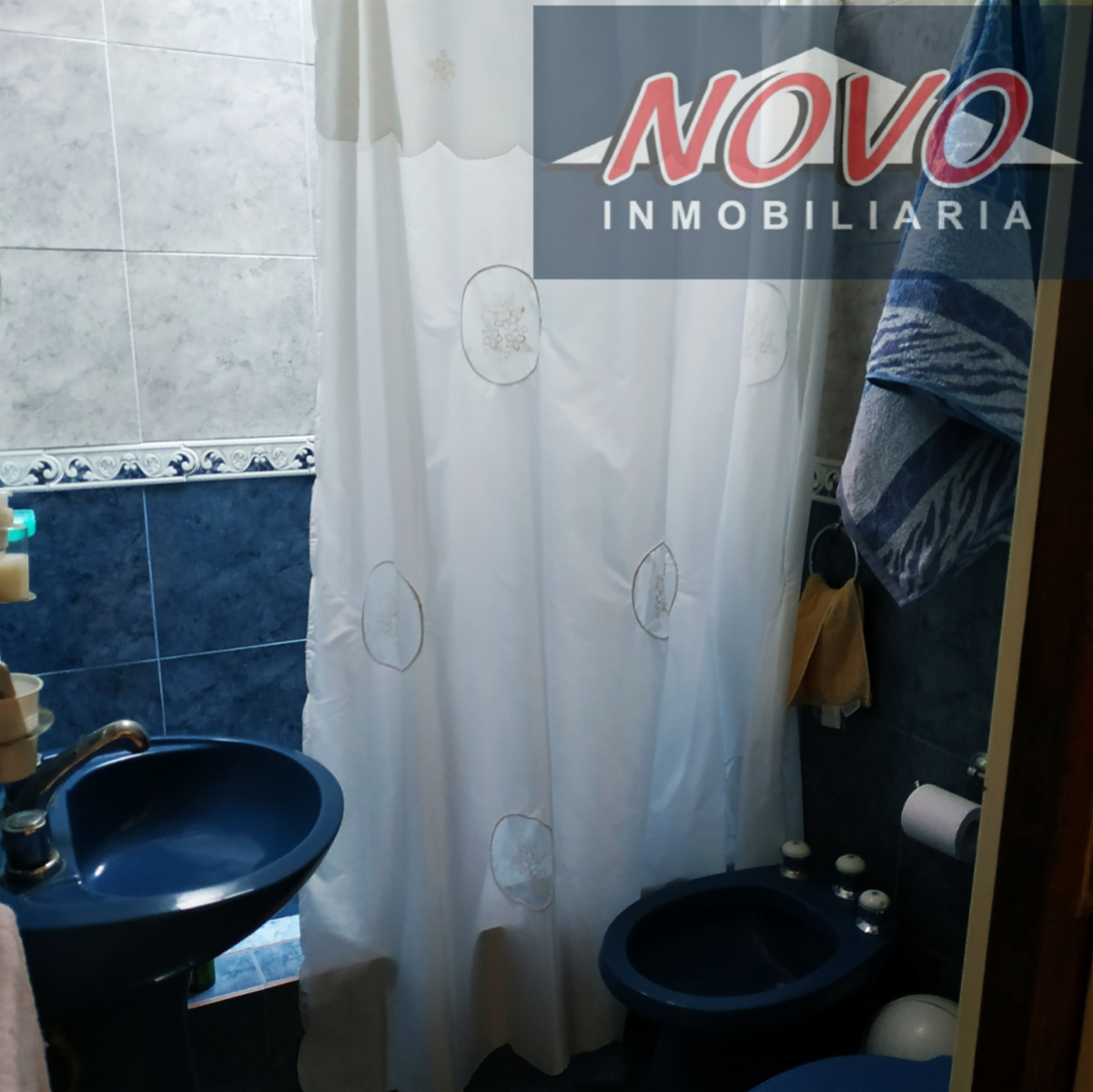 CASA TRES AMBIENTES CON COCHERA Y FONDO LIBRE A METROS DE AV 25 DE MAYO — foto 5
