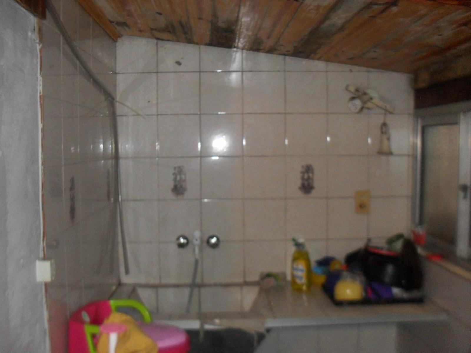OPORTUNIDAD, DEPARTAMENTO TIPO CASA AL FRENTE 2 AMBIENTES CON PATIO Y ESPACIO GUARDA COCHE — foto 7