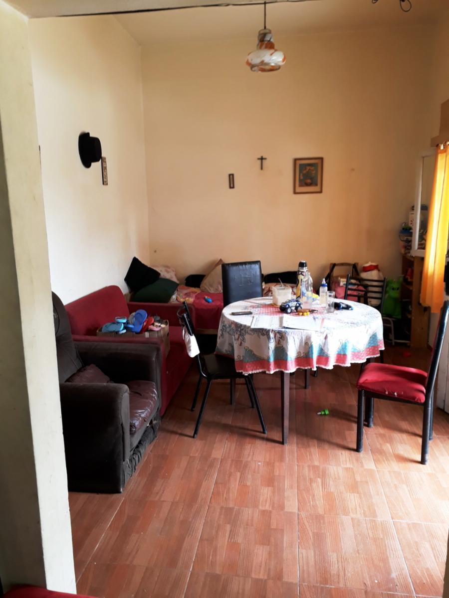 VENTA P.H. 2 AMBIENTES AL FRENTE