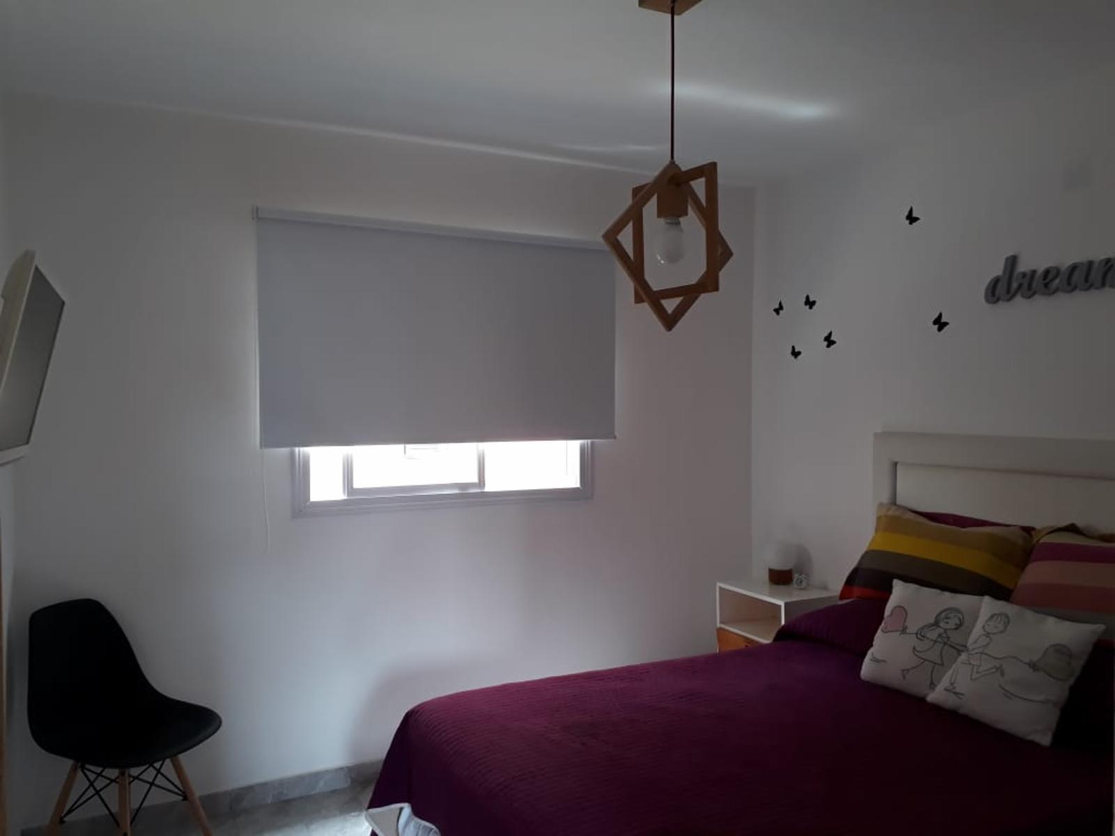 TEMPORADA 2026, ALQUILER SAN BERNARDO, 2 AMBIENTES CON COCHERA. AMTRS.DEL MAR - 7