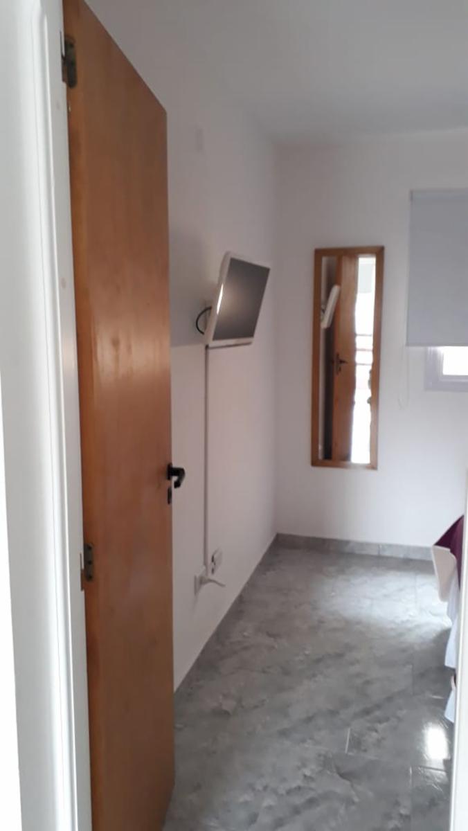 TEMPORADA 2026, ALQUILER SAN BERNARDO, 2 AMBIENTES CON COCHERA. AMTRS.DEL MAR - 9