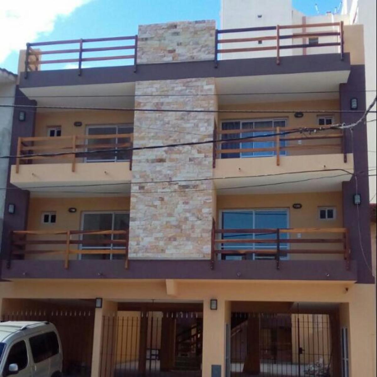 TEMPORADA 2026, ALQUILER SAN BERNARDO, 2 AMBIENTES CON COCHERA. AMTRS.DEL MAR - 17