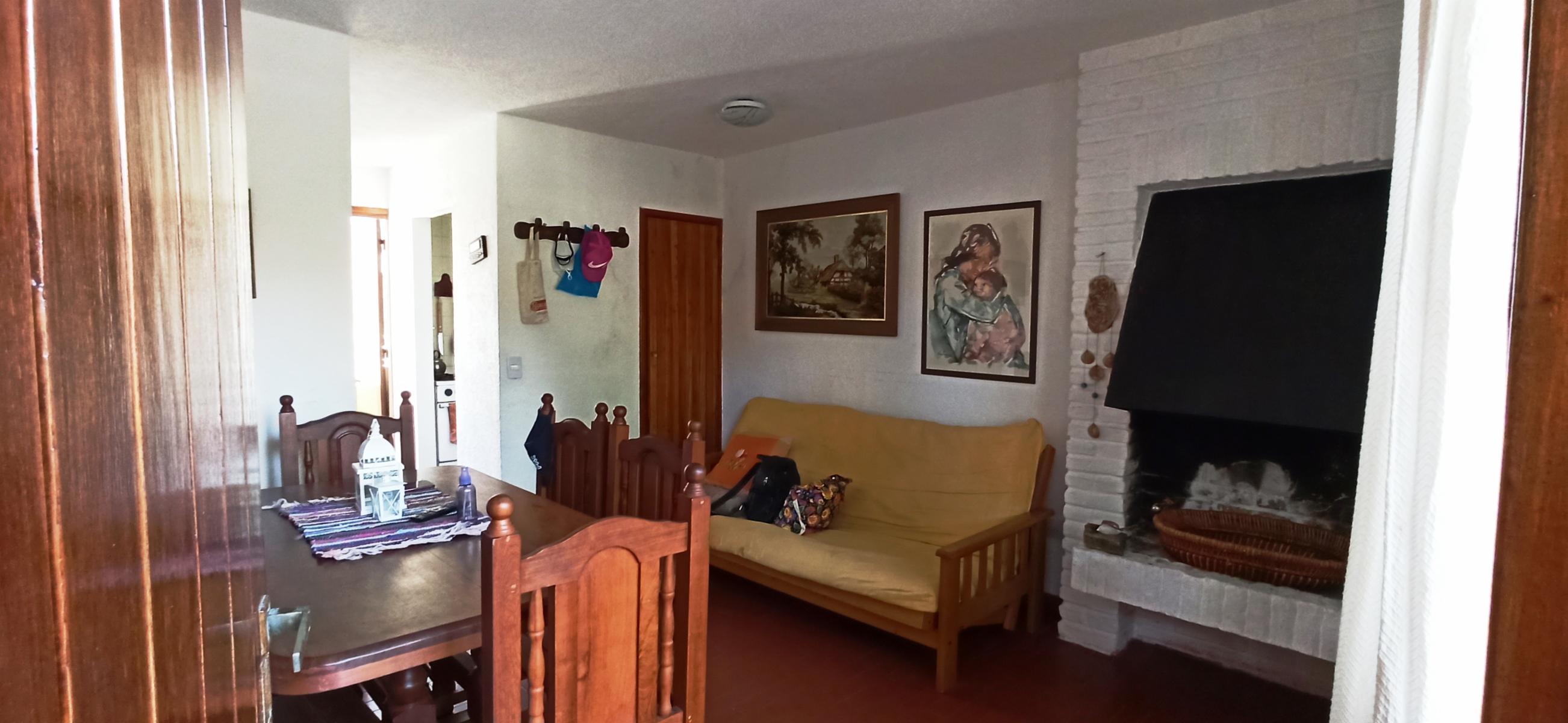 VENTA TRIPLEX 4 AMBIENTES, SAN BERNARDO — foto 2